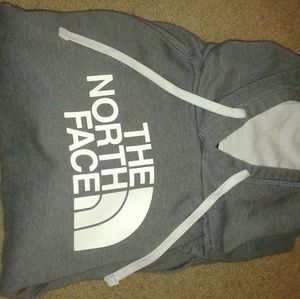 Northface Hoodie
